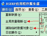 BSERP服务